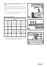 Предварительный просмотр 73 страницы Meyra 1.610 Maintenance And Service Manual