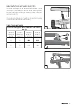 Предварительный просмотр 75 страницы Meyra 1.610 Maintenance And Service Manual