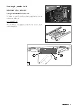 Предварительный просмотр 81 страницы Meyra 1.610 Maintenance And Service Manual