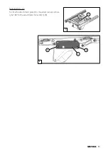 Предварительный просмотр 83 страницы Meyra 1.610 Maintenance And Service Manual