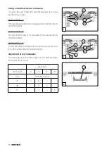 Предварительный просмотр 84 страницы Meyra 1.610 Maintenance And Service Manual