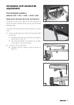 Предварительный просмотр 85 страницы Meyra 1.610 Maintenance And Service Manual