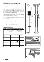 Предварительный просмотр 88 страницы Meyra 1.610 Maintenance And Service Manual