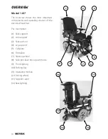 Предварительный просмотр 10 страницы Meyra 1.617 Operating Manual