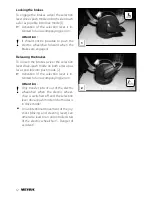 Предварительный просмотр 12 страницы Meyra 1.617 Operating Manual