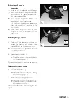 Предварительный просмотр 13 страницы Meyra 1.617 Operating Manual