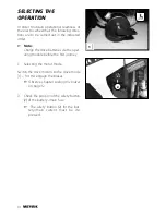 Предварительный просмотр 14 страницы Meyra 1.617 Operating Manual