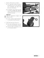 Предварительный просмотр 15 страницы Meyra 1.617 Operating Manual