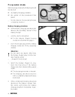 Предварительный просмотр 16 страницы Meyra 1.617 Operating Manual