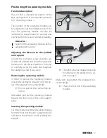 Предварительный просмотр 17 страницы Meyra 1.617 Operating Manual