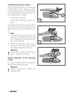 Предварительный просмотр 18 страницы Meyra 1.617 Operating Manual