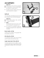 Предварительный просмотр 19 страницы Meyra 1.617 Operating Manual