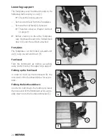 Предварительный просмотр 20 страницы Meyra 1.617 Operating Manual