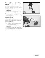 Предварительный просмотр 25 страницы Meyra 1.617 Operating Manual