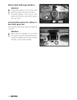 Предварительный просмотр 28 страницы Meyra 1.617 Operating Manual