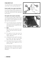 Предварительный просмотр 30 страницы Meyra 1.617 Operating Manual