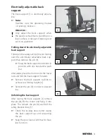 Предварительный просмотр 31 страницы Meyra 1.617 Operating Manual