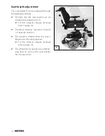 Предварительный просмотр 34 страницы Meyra 1.617 Operating Manual