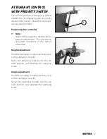 Предварительный просмотр 37 страницы Meyra 1.617 Operating Manual