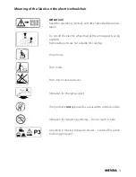 Предварительный просмотр 51 страницы Meyra 1.617 Operating Manual