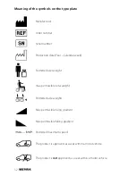 Предварительный просмотр 52 страницы Meyra 1.617 Operating Manual