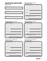 Предварительный просмотр 53 страницы Meyra 1.617 Operating Manual