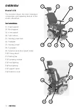 Preview for 10 page of Meyra 1.618 Operating Manual