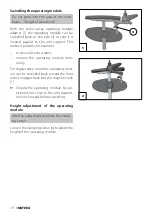 Preview for 18 page of Meyra 1.618 Operating Manual