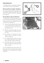 Предварительный просмотр 30 страницы Meyra 1.618 Operating Manual