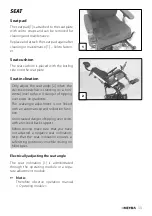 Preview for 33 page of Meyra 1.618 Operating Manual