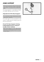 Предварительный просмотр 35 страницы Meyra 1.618 Operating Manual