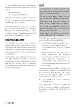 Preview for 8 page of Meyra 1.620 Operating Manual