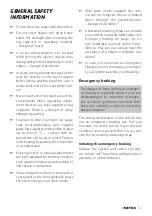 Preview for 13 page of Meyra 1.620 Operating Manual