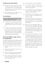 Preview for 14 page of Meyra 1.620 Operating Manual