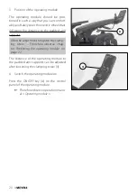 Предварительный просмотр 20 страницы Meyra 1.620 Operating Manual