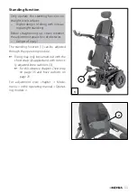 Предварительный просмотр 33 страницы Meyra 1.620 Operating Manual