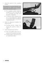 Preview for 16 page of Meyra 1.650 iCHAIR MEYLIFE Operating Manual