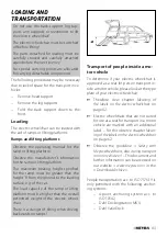 Preview for 43 page of Meyra 1.650 iCHAIR MEYLIFE Operating Manual