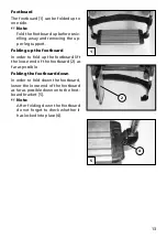 Предварительный просмотр 13 страницы Meyra 1.7 series Operating Manual