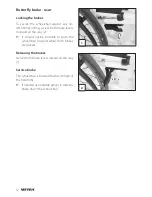 Предварительный просмотр 12 страницы Meyra 1.735 Operating Manual