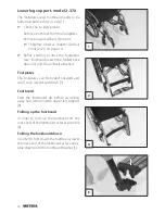 Предварительный просмотр 16 страницы Meyra 1.735 Operating Manual