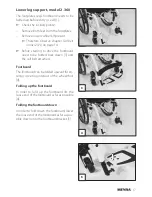 Предварительный просмотр 17 страницы Meyra 1.735 Operating Manual