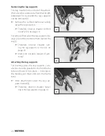 Предварительный просмотр 20 страницы Meyra 1.735 Operating Manual