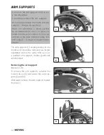 Предварительный просмотр 22 страницы Meyra 1.735 Operating Manual