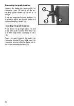 Предварительный просмотр 36 страницы Meyra 1.736 Operating Manual