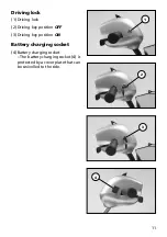 Предварительный просмотр 11 страницы Meyra 2.263 Operating Manual