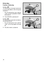 Предварительный просмотр 16 страницы Meyra 2.263 Operating Manual