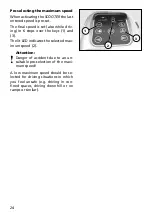 Предварительный просмотр 24 страницы Meyra 2.263 Operating Manual