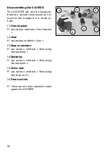 Предварительный просмотр 30 страницы Meyra 2.263 Operating Manual