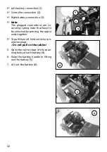 Предварительный просмотр 32 страницы Meyra 2.263 Operating Manual